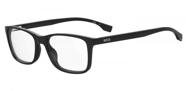 HUGO BOSS Black BOSS 1570 Eyeglasses, 0807 BLACK