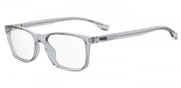 HUGO BOSS Black BOSS 1570 Eyeglasses, 0KB7 GREY