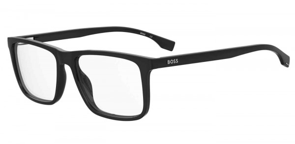 HUGO BOSS Black BOSS 1571 Eyeglasses, 0807 BLACK