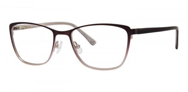 Liz Claiborne L 471 Eyeglasses, 0WTA BLUESHADE