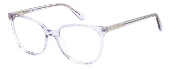 Juicy Couture JU 245/G Eyeglasses, 0V06 VIOL BLUE