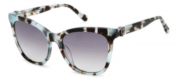 Juicy Couture JU 629/G/S Sunglasses