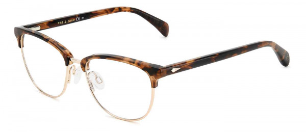 rag & bone RNB3060/G Eyeglasses, 0086 HVN