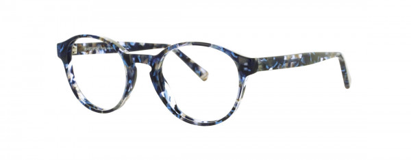 Lafont Kids Genie_enf Eyeglasses, 3086 Blue
