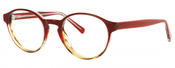 Lafont Kids Genie_enf Eyeglasses, 6059 Red