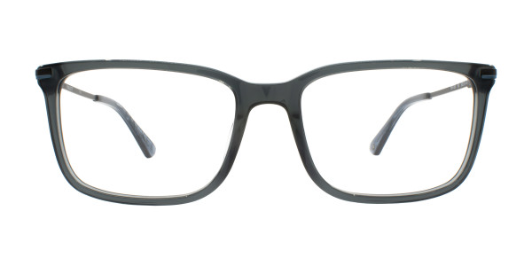 Hackett HEK 1285 Eyeglasses, 939 Grey