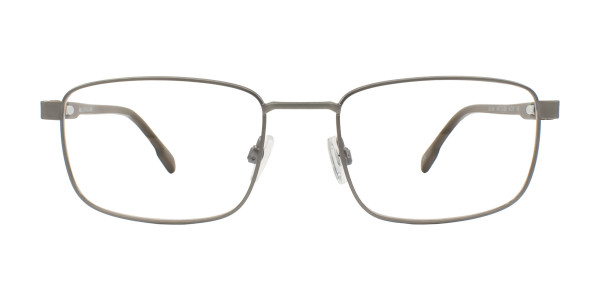 Quiksilver QS 1006 Eyeglasses, Matte Black