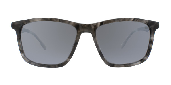 Quiksilver QS 4003 Sunglasses, Black