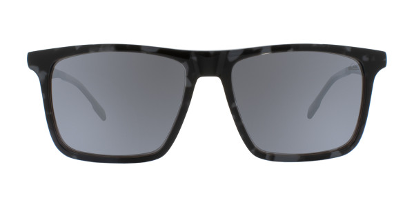 Quiksilver QS 4004 Sunglasses, Grey/Black Marble