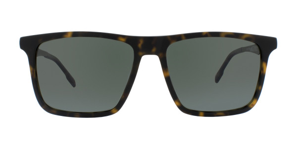 Quiksilver QS 4004 Sunglasses, Matte Tortoise