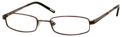 Fossil Seth Eyeglasses, 065T(00) Brown