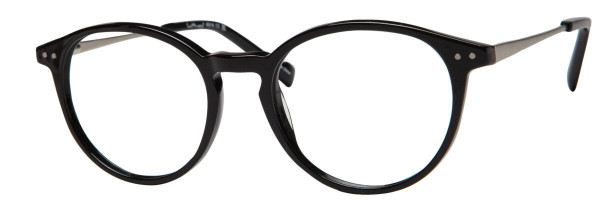 Ernest Hemingway H4914 Eyeglasses, Black