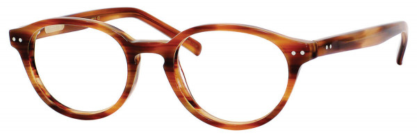 Ernest Hemingway H4912 Eyeglasses, Leopard
