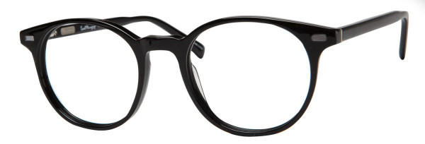 Ernest Hemingway H4908 Eyeglasses, Black