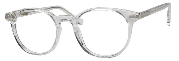Ernest Hemingway H4908 Eyeglasses, Crystal