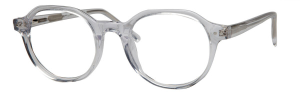 Ernest Hemingway H4907 Eyeglasses, Crystal