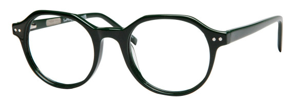 Ernest Hemingway H4907 Eyeglasses, Jade