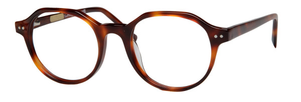 Ernest Hemingway H4907 Eyeglasses, Tortoise