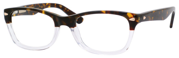 Ernest Hemingway H4906 Eyeglasses, Tortoise Two Tone