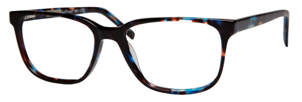 Ernest Hemingway H4905 Eyeglasses, Blue Tortoise