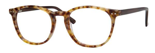 Ernest Hemingway H4903 Eyeglasses, Demi Brown