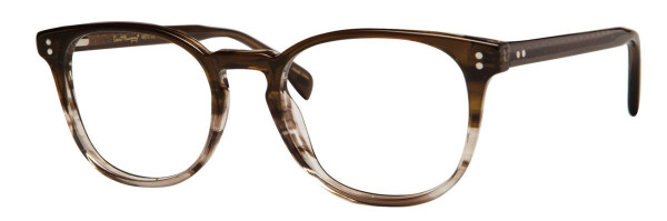 Ernest Hemingway H4873 Eyeglasses, Brown Fade