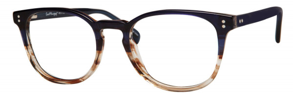 Ernest Hemingway H4873 Eyeglasses, Navy Fade