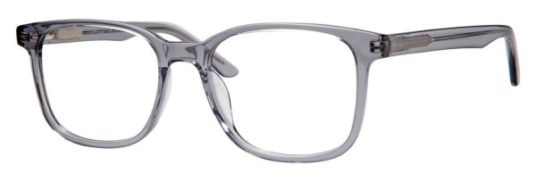 Ernest Hemingway H4860 Eyeglasses, Grey Crystal