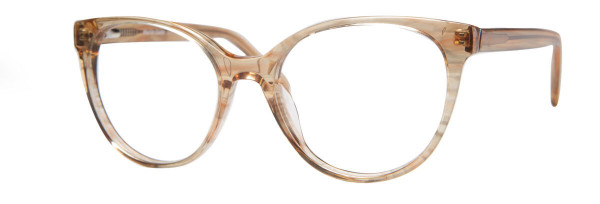 Marie Claire MC6317 Eyeglasses, Cognac