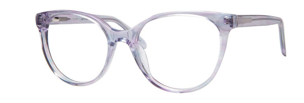 Marie Claire MC6317 Eyeglasses, Lilac
