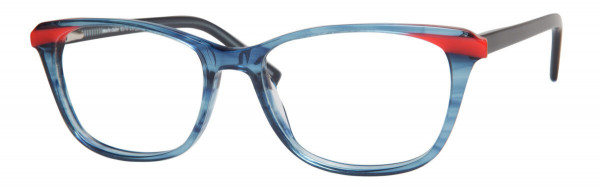 Marie Claire MC6316 Eyeglasses, Blue