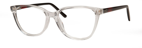 Marie Claire MC6313 Eyeglasses, Crystal
