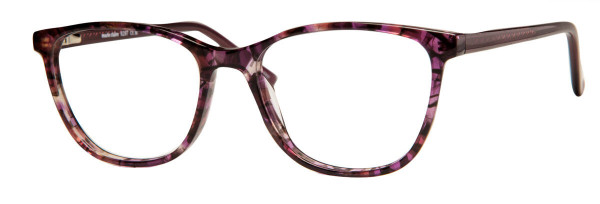 Marie Claire MC6297 Eyeglasses, Demi Purple