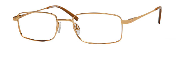 Esquire EQ8871 Eyeglasses, Gold