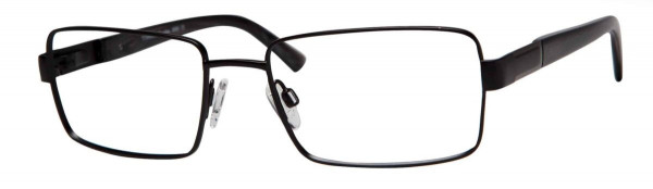 Esquire EQ8869 Eyeglasses, Black