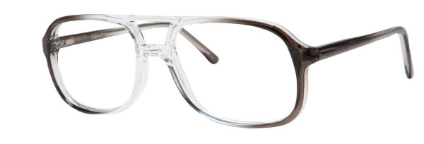 Enhance J5716- EN5716 Eyeglasses, Grey Fade