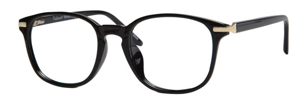Enhance EN4398 Eyeglasses, Black
