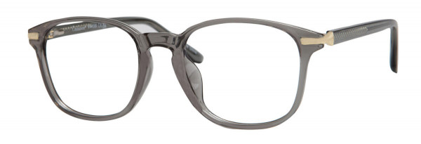 Enhance EN4398 Eyeglasses, Grey Crystal