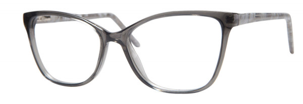 Enhance EN4396 Eyeglasses, Grey