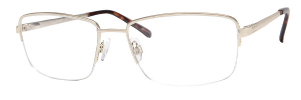 Enhance EN4395 Eyeglasses, Gold