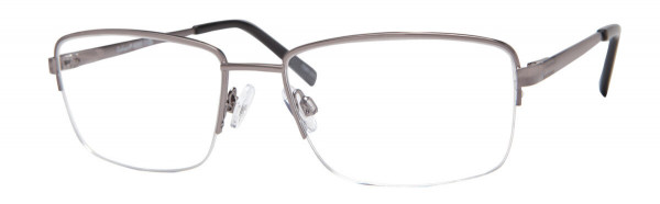 Enhance EN4395 Eyeglasses, Gunmetal