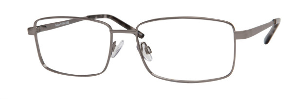 Enhance EN4394 Eyeglasses, Gunmetal