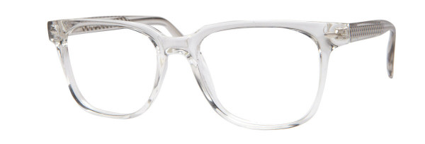 Enhance EN4393 Eyeglasses, Crystal