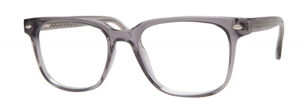 Enhance EN4393 Eyeglasses, Grey Crystal