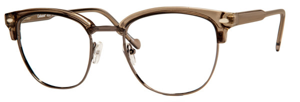 Enhance EN4331 Eyeglasses, Grey Crystal