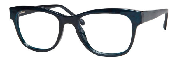 Enhance EN4329 Eyeglasses, Blue
