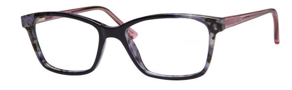 Enhance EN4324 Eyeglasses, Multi/Pink