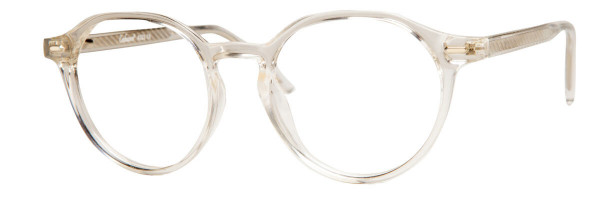 Enhance EN4323 Eyeglasses, Shiny Crystal