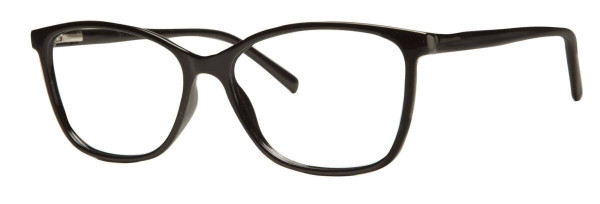 Enhance EN4315 Eyeglasses, Black