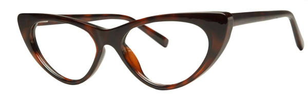 Enhance EN4314 Eyeglasses, Tortoise